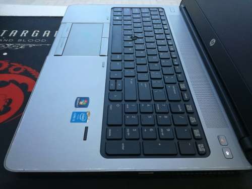 R15000RETAIL*HP PROBOOK 650 G1*WARRANTY2018*i5-4300M*500GB HDD*4GB RAM*
